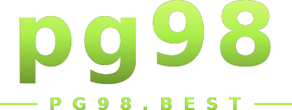 pg98 logo