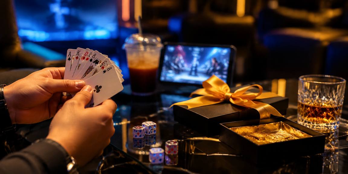 pg98 Nổi Bật Casino