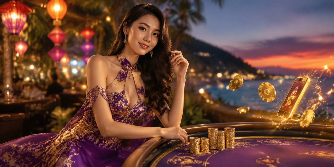 pg98 Những gì có trong sảnh casino pg98